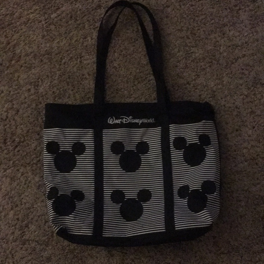 Vintage Disney bag